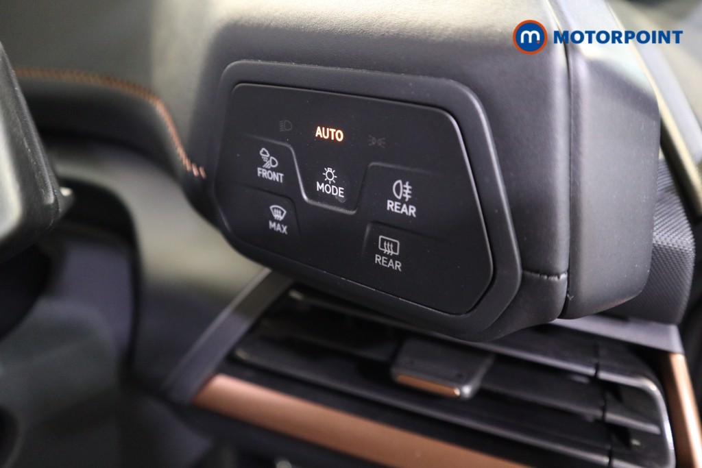 Cupra Born V3 Automatic Electric Hatchback - Stock Number (1544915) - 8th supplementary image