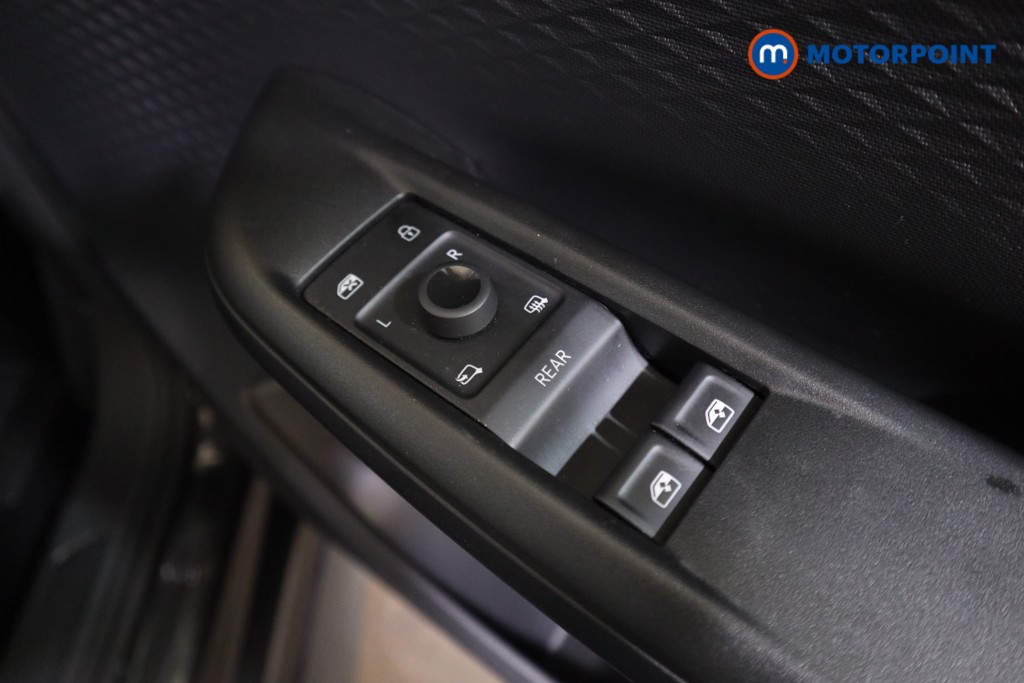 Cupra Born V3 Automatic Electric Hatchback - Stock Number (1544915) - 9th supplementary image
