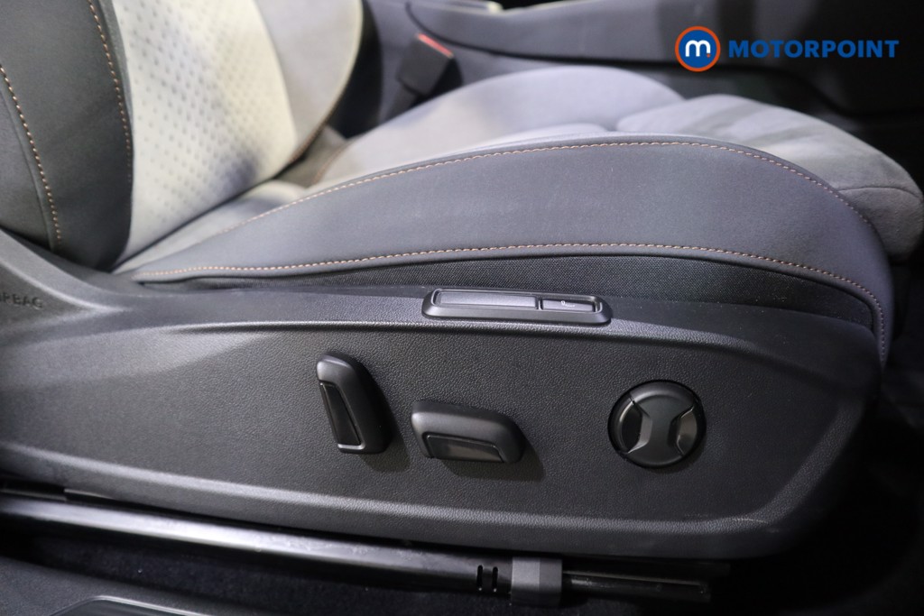 Cupra Born V3 Automatic Electric Hatchback - Stock Number (1544915) - 10th supplementary image