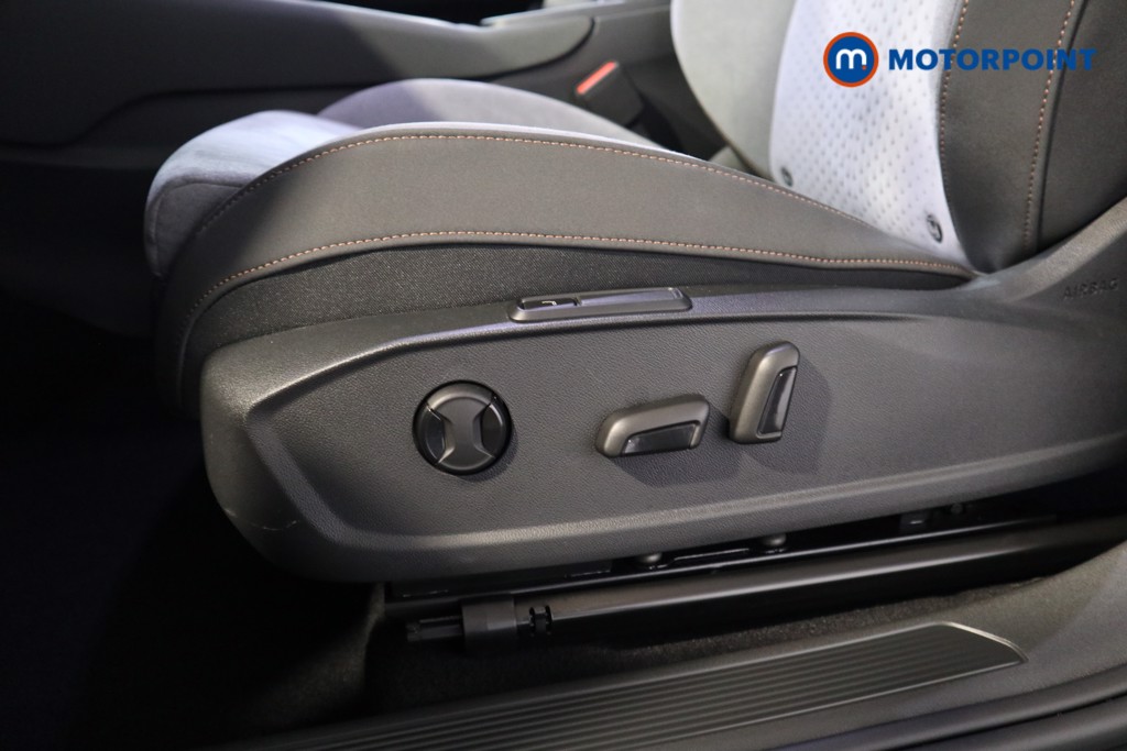 Cupra Born V3 Automatic Electric Hatchback - Stock Number (1544915) - 11th supplementary image