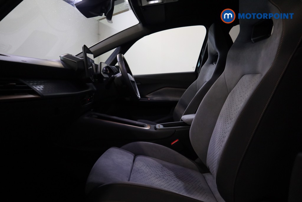 Cupra Born V3 Automatic Electric Hatchback - Stock Number (1544915) - 12th supplementary image