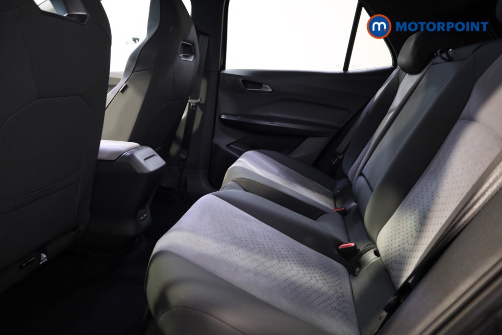 Cupra Born V3 Automatic Electric Hatchback - Stock Number (1544915) - 13th supplementary image