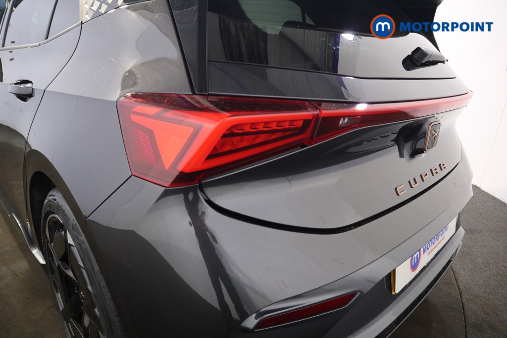 Cupra Born V3 Automatic Electric Hatchback - Stock Number (1544915) - 21st supplementary image