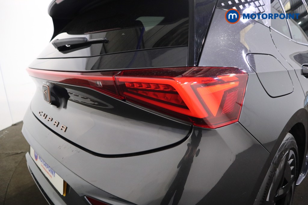 Cupra Born V3 Automatic Electric Hatchback - Stock Number (1544915) - 22nd supplementary image