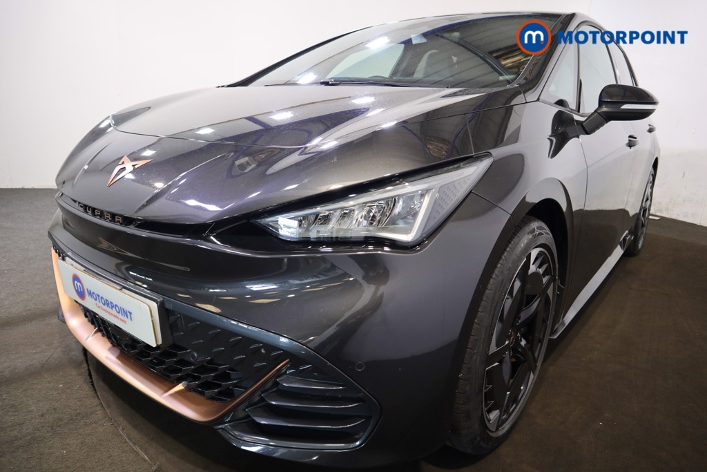 Cupra Born V3 Automatic Electric Hatchback - Stock Number (1544915) - 25th supplementary image