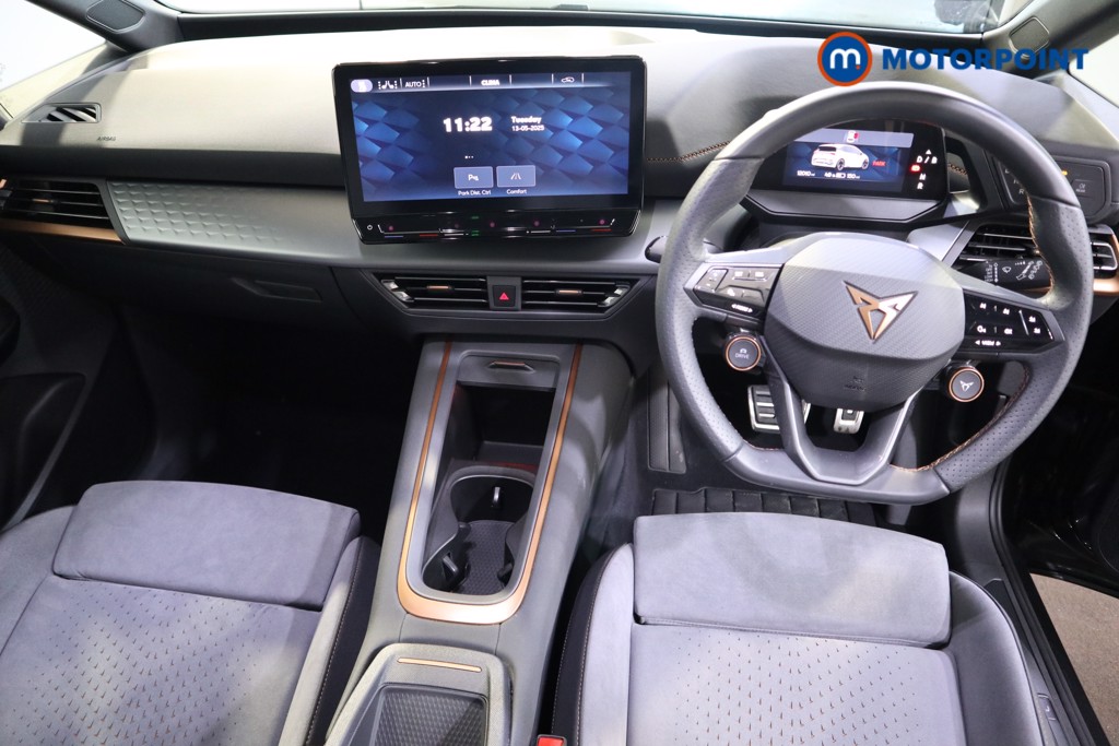 Cupra Born V3 Automatic Electric Hatchback - Stock Number (1544915) - 1st supplementary image