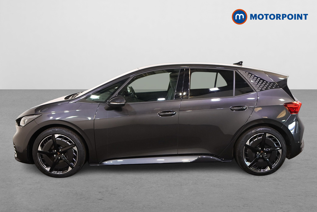 Cupra Born V3 Automatic Electric Hatchback - Stock Number (1544915) - Passenger side