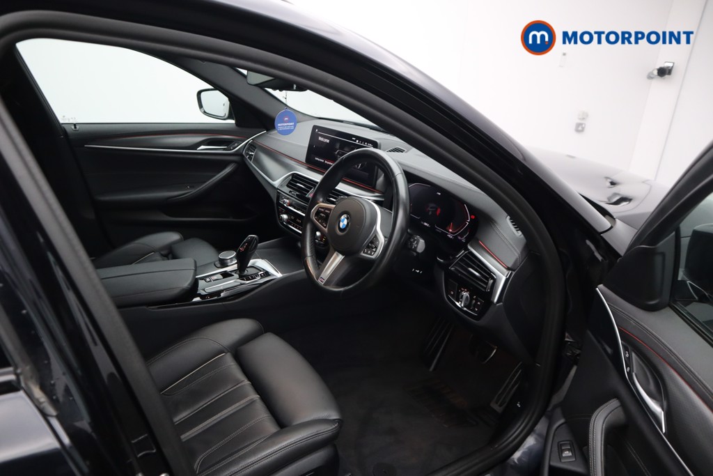 BMW 5 Series M Sport Automatic Diesel Estate - Stock Number (1544958) - 3rd supplementary image