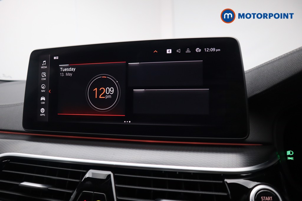 BMW 5 Series M Sport Automatic Diesel Estate - Stock Number (1544958) - 7th supplementary image