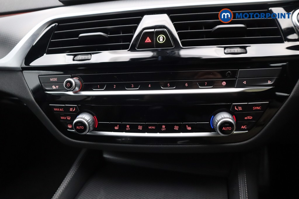 BMW 5 Series M Sport Automatic Diesel Estate - Stock Number (1544958) - 11th supplementary image