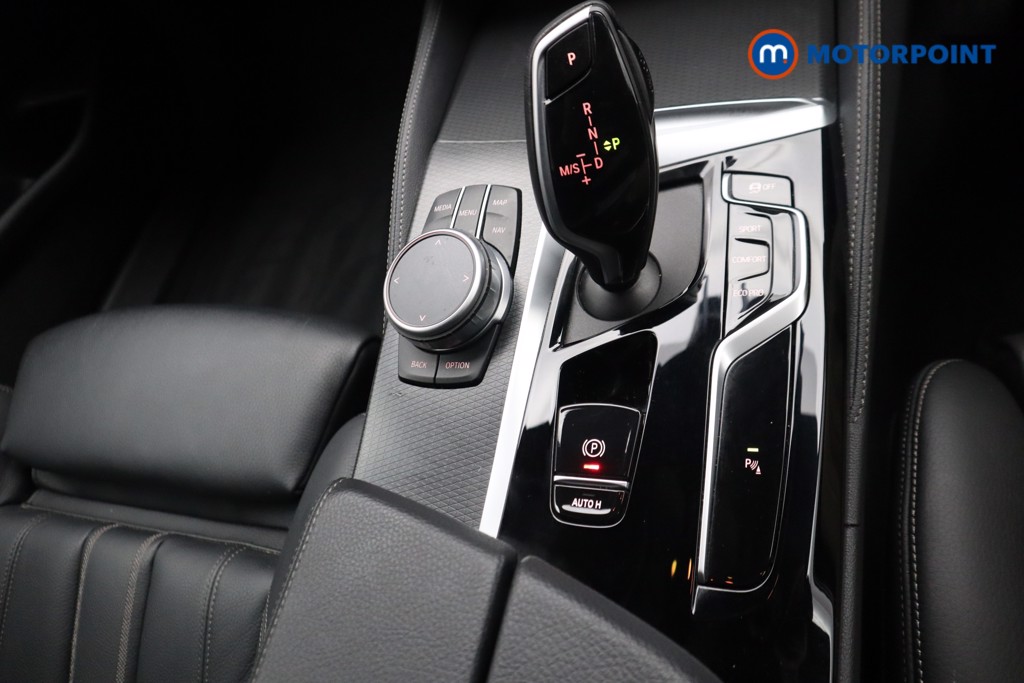 BMW 5 Series M Sport Automatic Diesel Estate - Stock Number (1544958) - 12th supplementary image