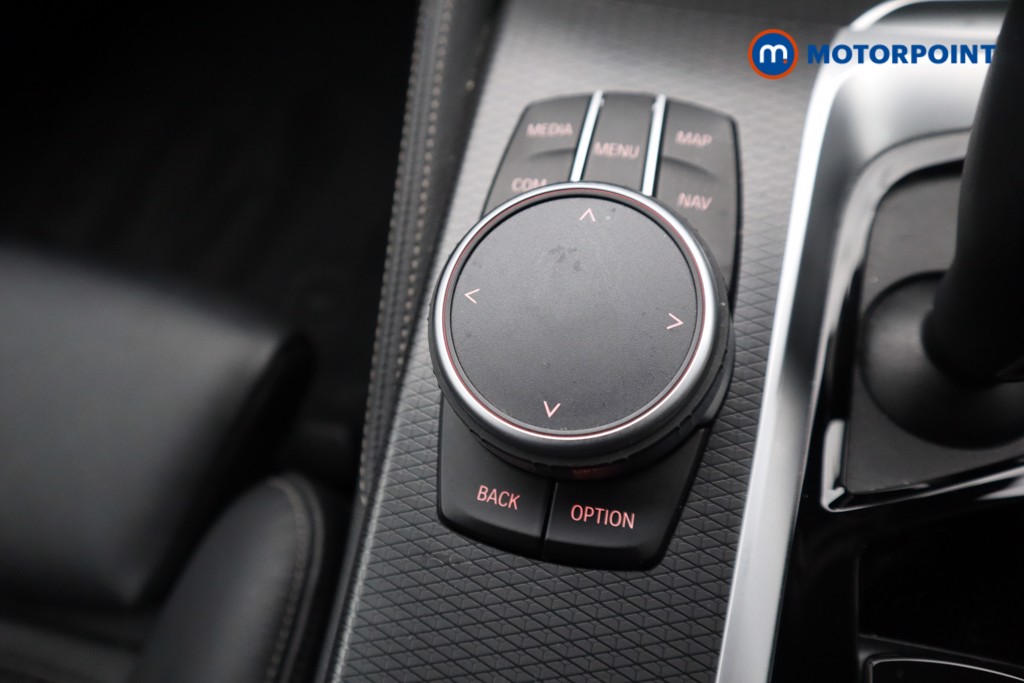 BMW 5 Series M Sport Automatic Diesel Estate - Stock Number (1544958) - 13th supplementary image