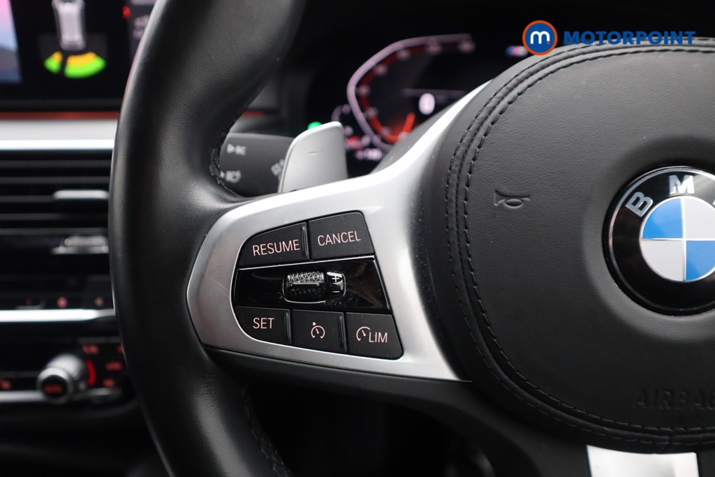 BMW 5 Series M Sport Automatic Diesel Estate - Stock Number (1544958) - 14th supplementary image