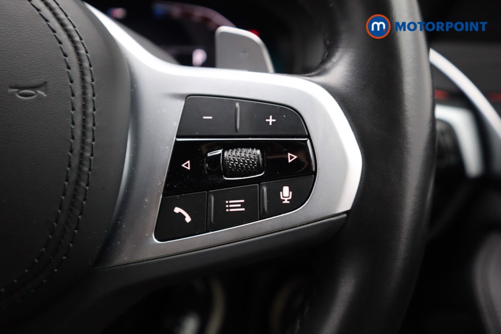 BMW 5 Series M Sport Automatic Diesel Estate - Stock Number (1544958) - 15th supplementary image