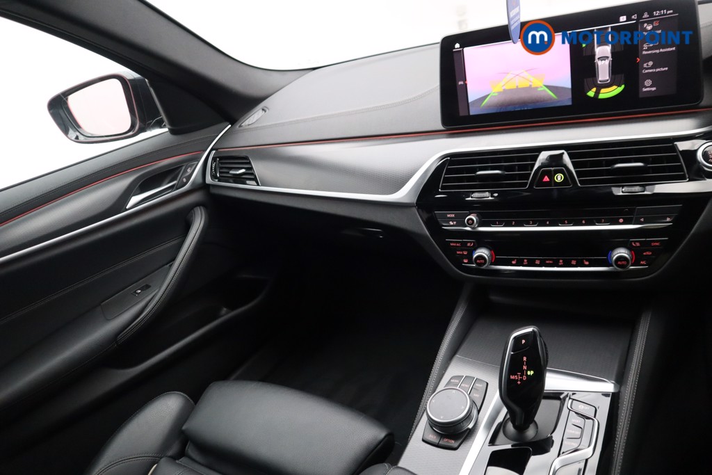 BMW 5 Series M Sport Automatic Diesel Estate - Stock Number (1544958) - 17th supplementary image