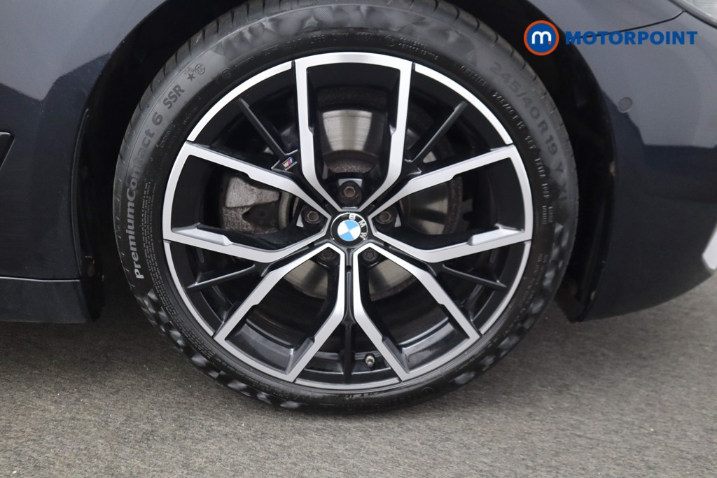 BMW 5 Series M Sport Automatic Diesel Estate - Stock Number (1544958) - 20th supplementary image