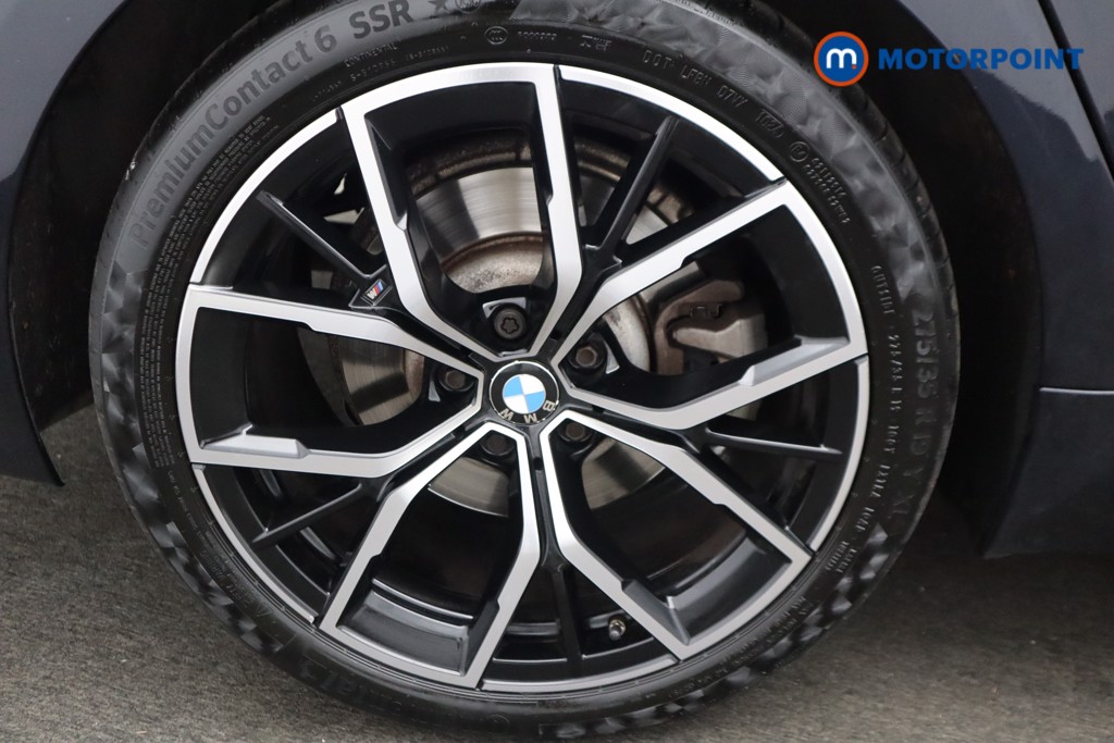 BMW 5 Series M Sport Automatic Diesel Estate - Stock Number (1544958) - 21st supplementary image