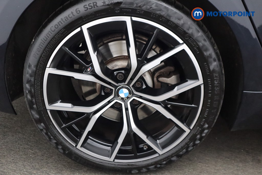 BMW 5 Series M Sport Automatic Diesel Estate - Stock Number (1544958) - 22nd supplementary image