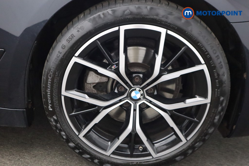 BMW 5 Series M Sport Automatic Diesel Estate - Stock Number (1544958) - 23rd supplementary image