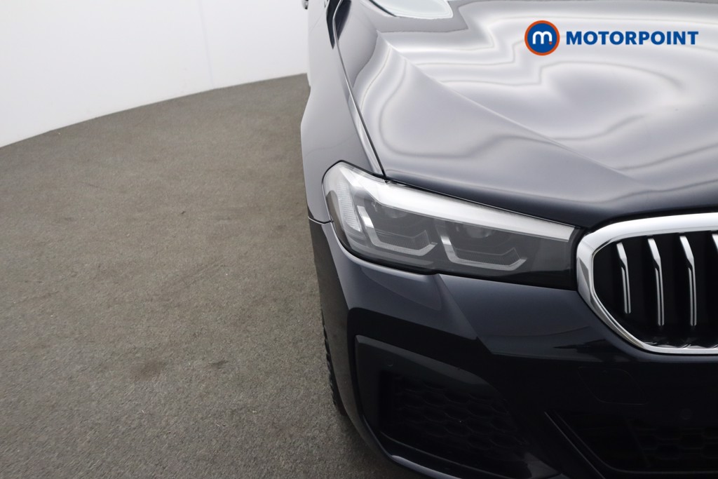 BMW 5 Series M Sport Automatic Diesel Estate - Stock Number (1544958) - 24th supplementary image