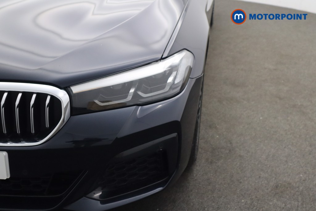 BMW 5 Series M Sport Automatic Diesel Estate - Stock Number (1544958) - 25th supplementary image