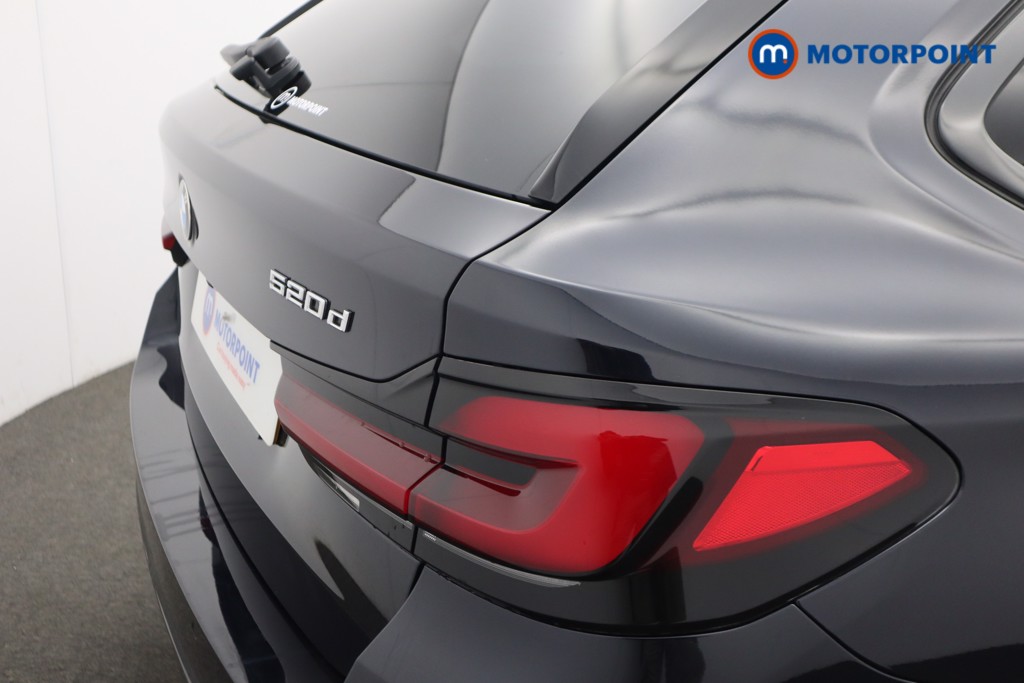 BMW 5 Series M Sport Automatic Diesel Estate - Stock Number (1544958) - 26th supplementary image