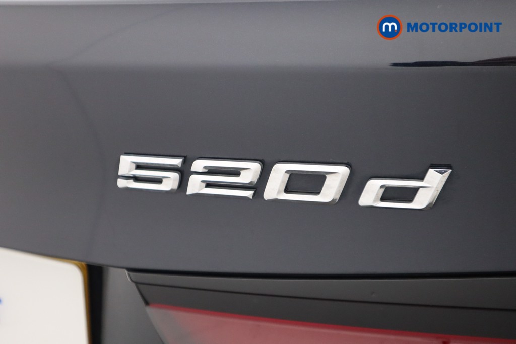 BMW 5 Series M Sport Automatic Diesel Estate - Stock Number (1544958) - 28th supplementary image