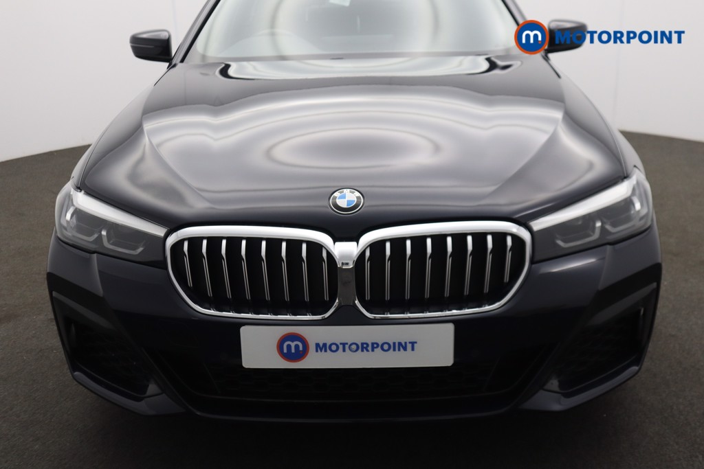 BMW 5 Series M Sport Automatic Diesel Estate - Stock Number (1544958) - 32nd supplementary image
