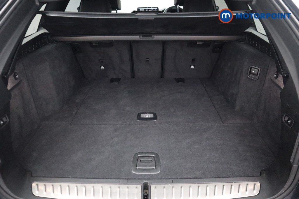 BMW 5 Series M Sport Automatic Diesel Estate - Stock Number (1544958) - 33rd supplementary image