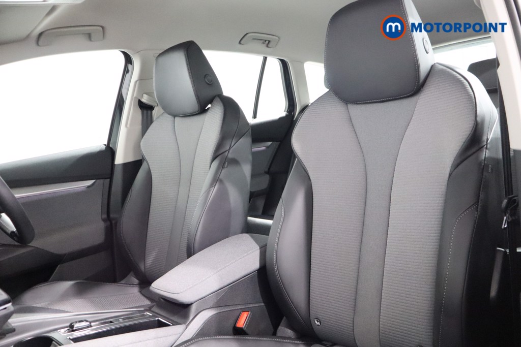 Skoda Enyaq 125Kw 50 55Kwh 5Dr Auto Automatic Electric SUV - Stock Number (1545062) - 4th supplementary image