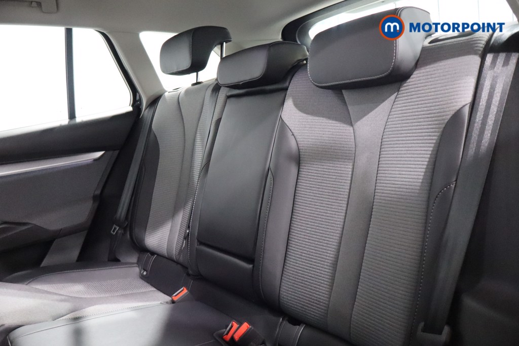 Skoda Enyaq 125Kw 50 55Kwh 5Dr Auto Automatic Electric SUV - Stock Number (1545062) - 5th supplementary image