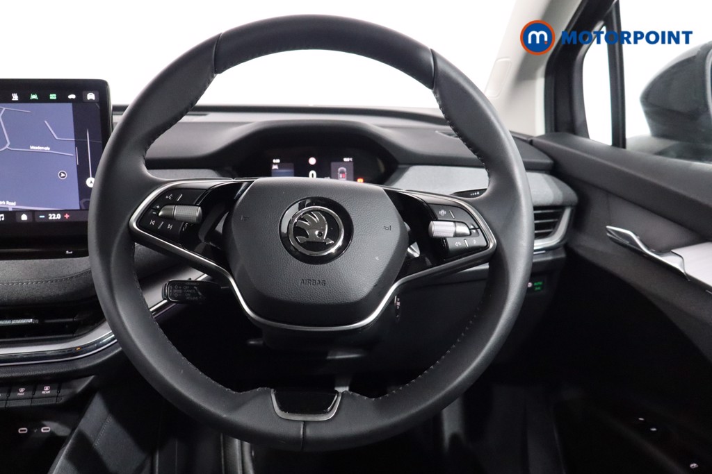 Skoda Enyaq 125Kw 50 55Kwh 5Dr Auto Automatic Electric SUV - Stock Number (1545062) - 6th supplementary image