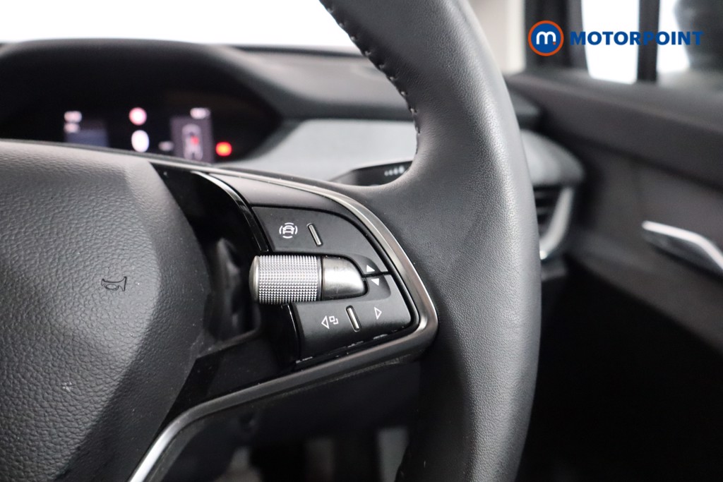 Skoda Enyaq 125Kw 50 55Kwh 5Dr Auto Automatic Electric SUV - Stock Number (1545062) - 8th supplementary image