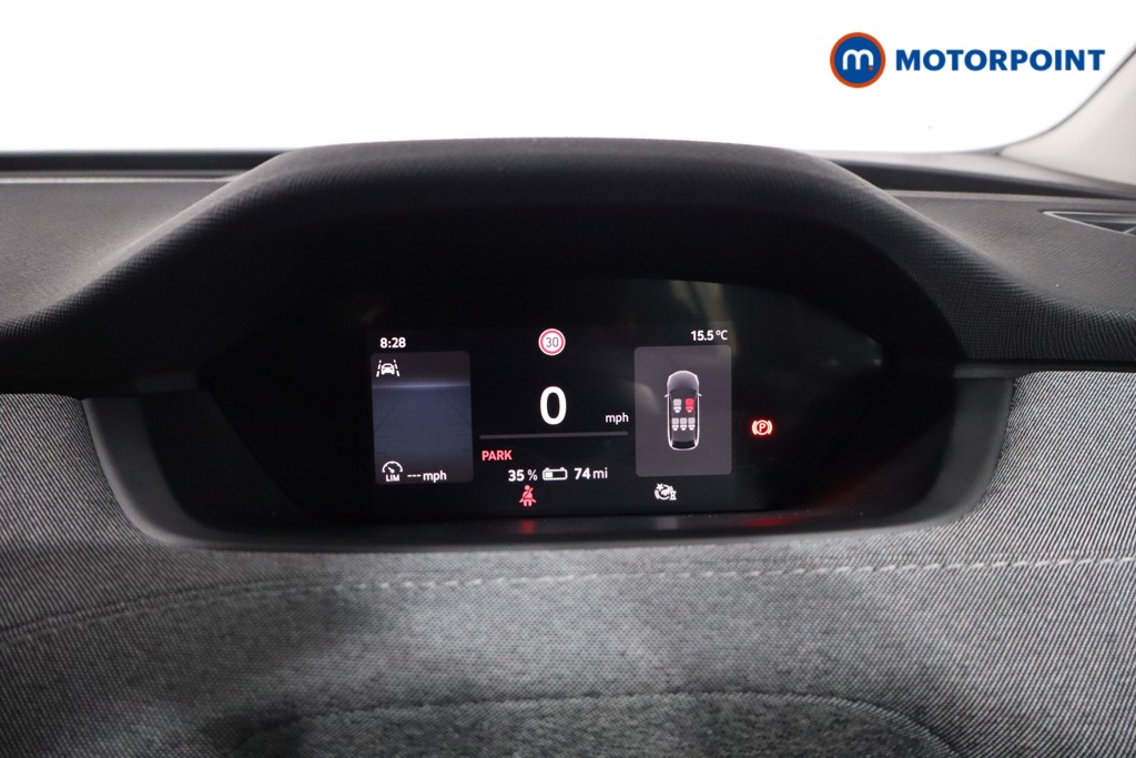 Skoda Enyaq 125Kw 50 55Kwh 5Dr Auto Automatic Electric SUV - Stock Number (1545062) - 13th supplementary image