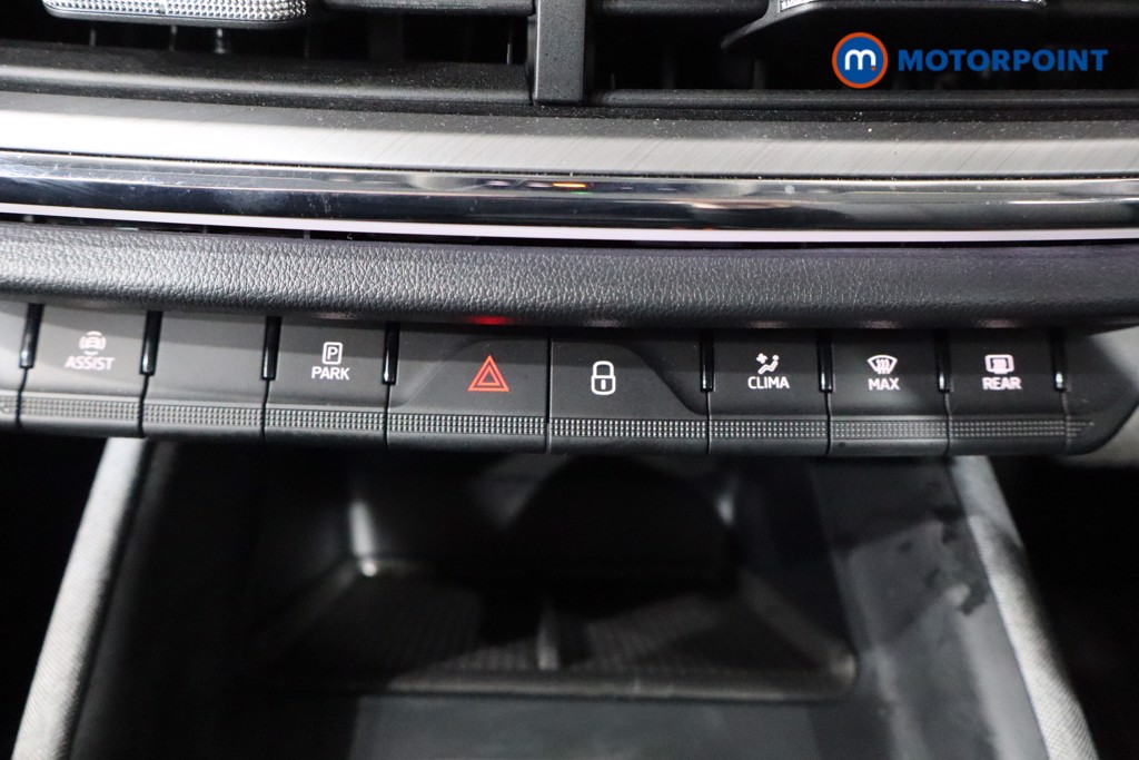 Skoda Enyaq 125Kw 50 55Kwh 5Dr Auto Automatic Electric SUV - Stock Number (1545062) - 14th supplementary image