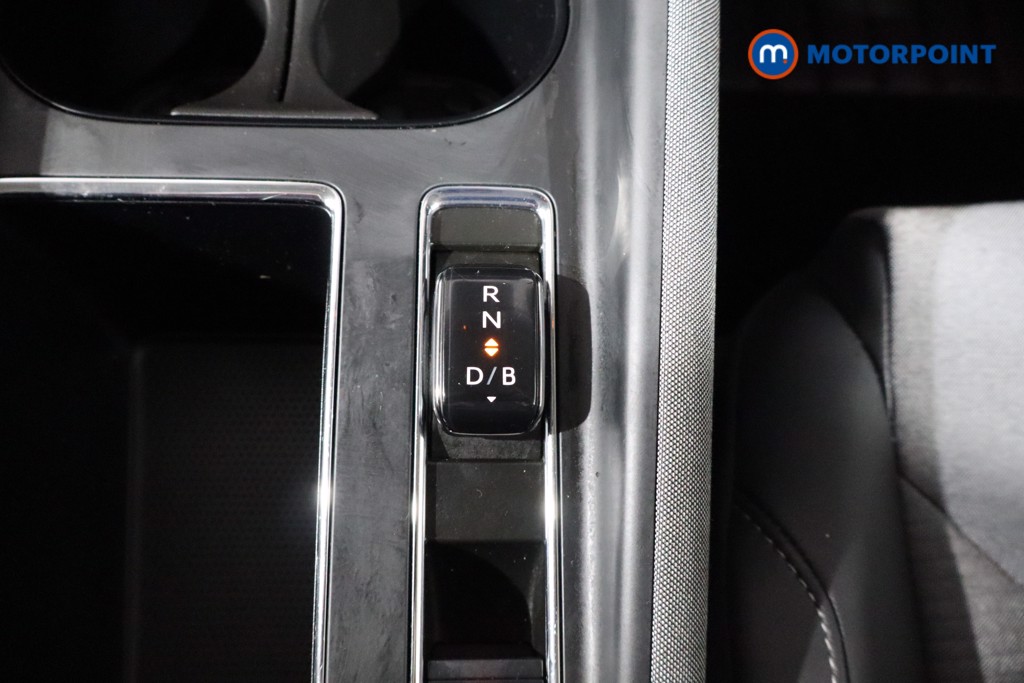 Skoda Enyaq 125Kw 50 55Kwh 5Dr Auto Automatic Electric SUV - Stock Number (1545062) - 16th supplementary image