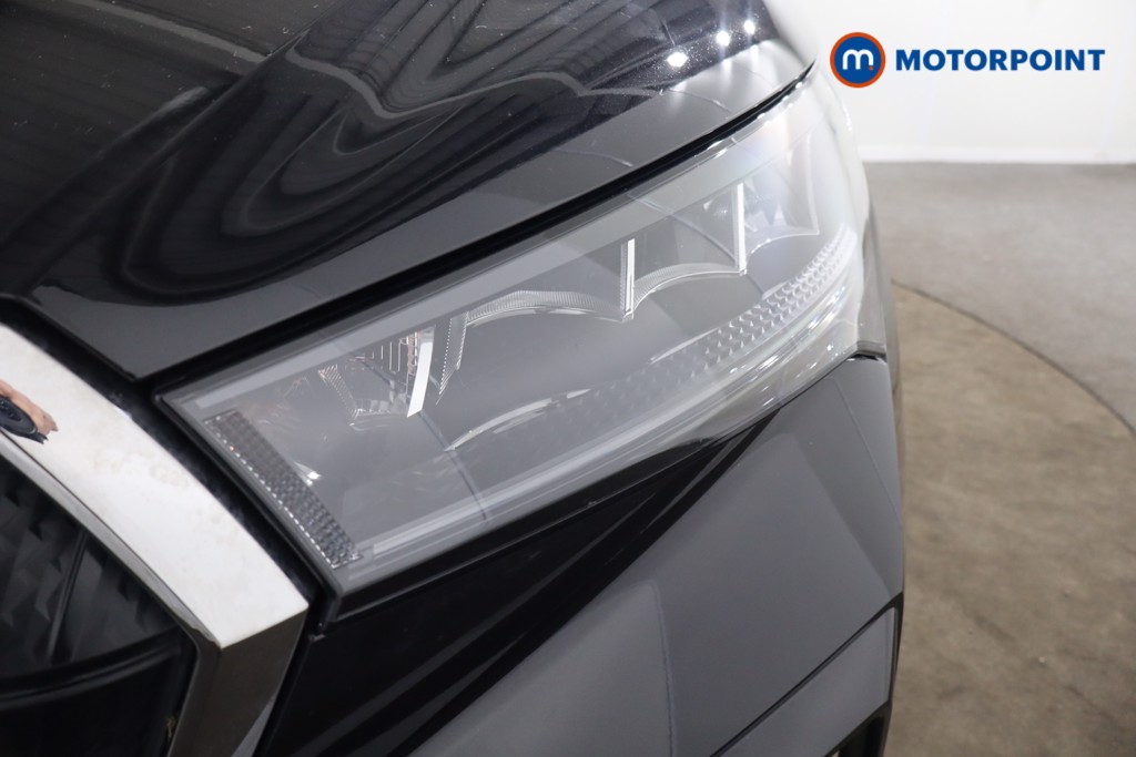 Skoda Enyaq 125Kw 50 55Kwh 5Dr Auto Automatic Electric SUV - Stock Number (1545062) - 20th supplementary image