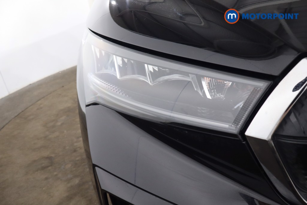 Skoda Enyaq 125Kw 50 55Kwh 5Dr Auto Automatic Electric SUV - Stock Number (1545062) - 22nd supplementary image