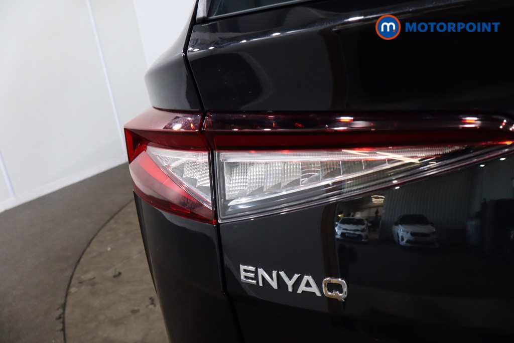 Skoda Enyaq 125Kw 50 55Kwh 5Dr Auto Automatic Electric SUV - Stock Number (1545062) - 25th supplementary image