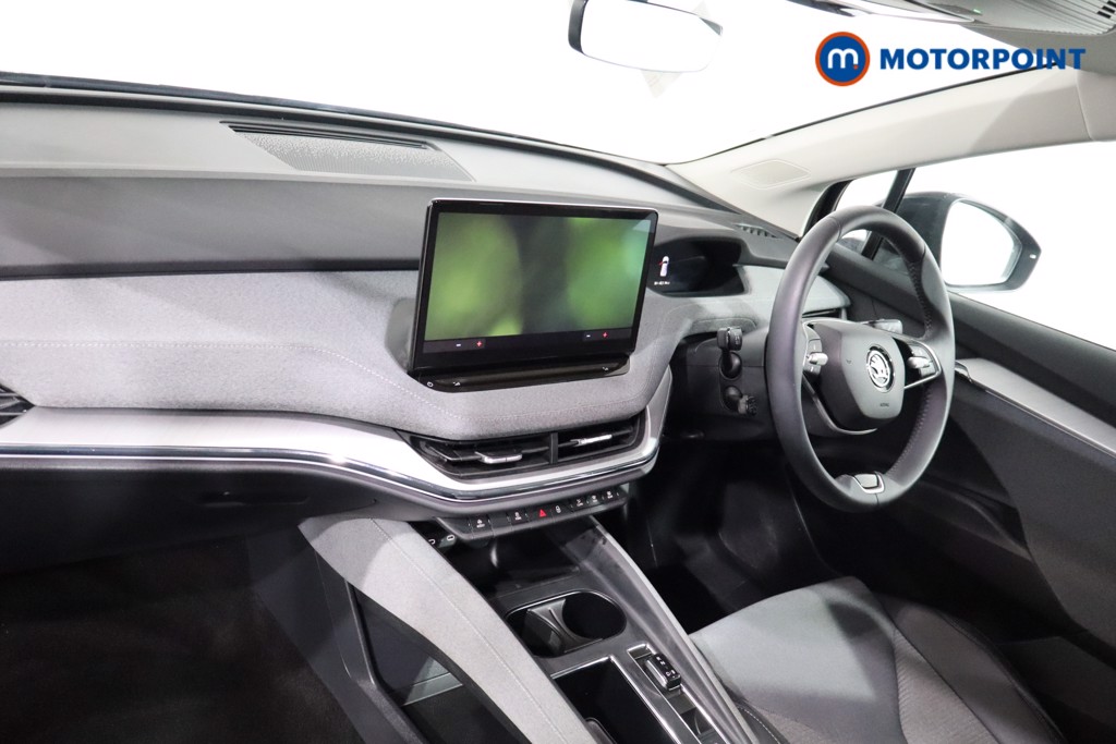 Skoda Enyaq 125Kw 50 55Kwh 5Dr Auto Automatic Electric SUV - Stock Number (1545062) - 1st supplementary image