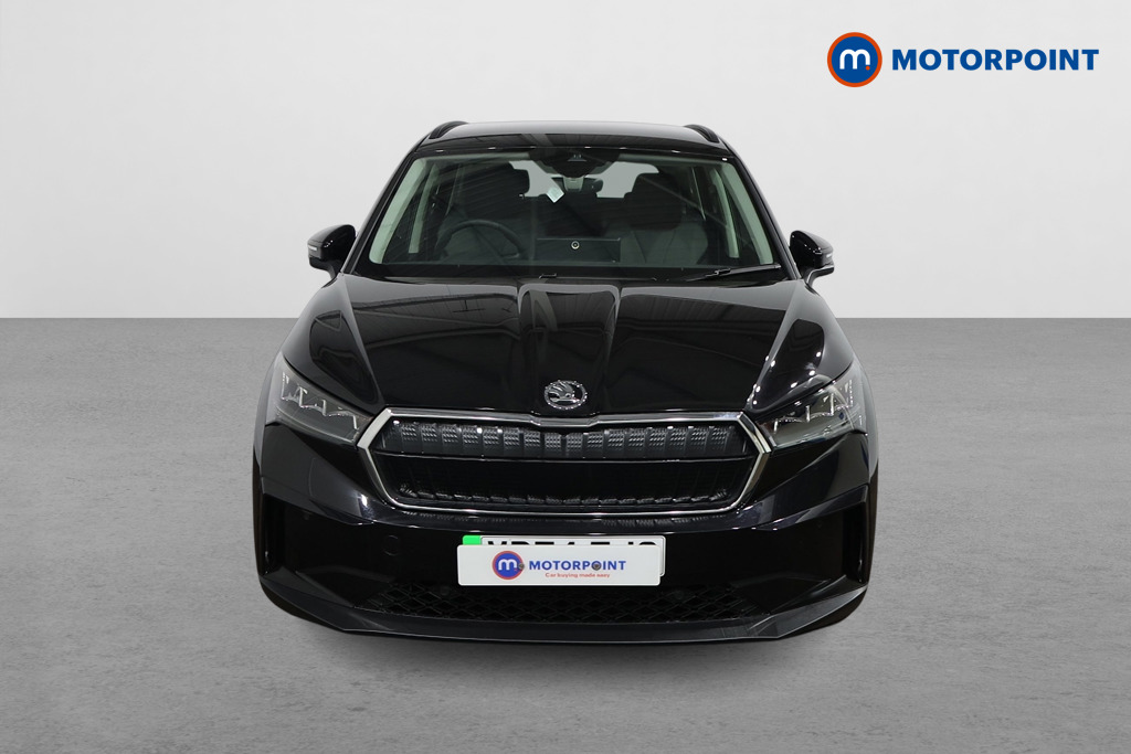 Skoda Enyaq 125Kw 50 55Kwh 5Dr Auto Automatic Electric SUV - Stock Number (1545062) - Front bumper