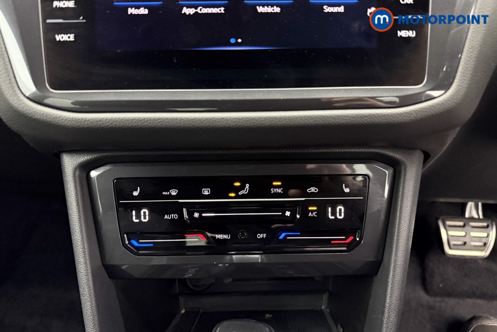 Volkswagen Tiguan Allspace R-Line Automatic Diesel SUV - Stock Number (1545083) - 12th supplementary image