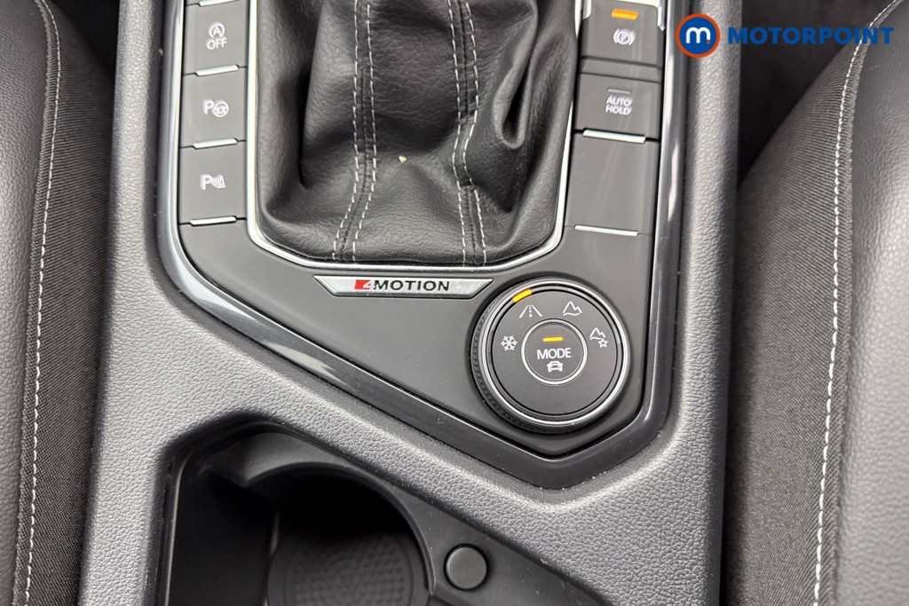 Volkswagen Tiguan Allspace R-Line Automatic Diesel SUV - Stock Number (1545083) - 13th supplementary image