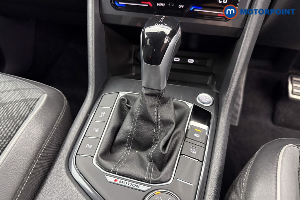 Volkswagen Tiguan Allspace R-Line Automatic Diesel SUV - Stock Number (1545083) - 14th supplementary image