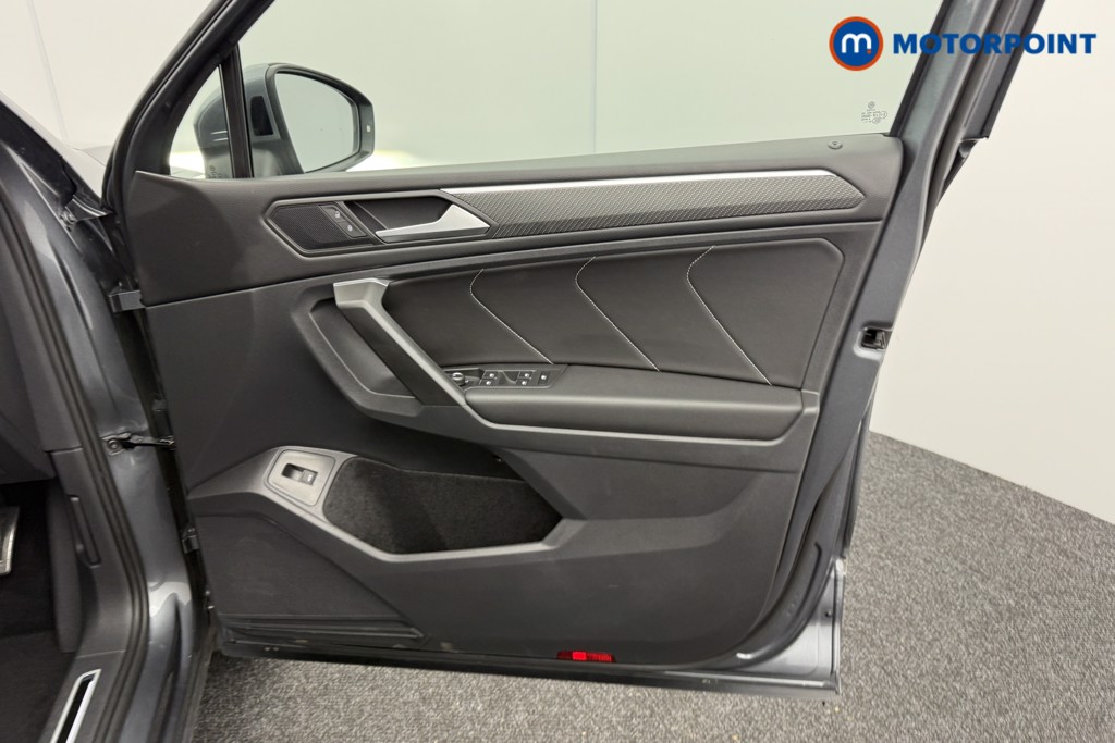 Volkswagen Tiguan Allspace R-Line Automatic Diesel SUV - Stock Number (1545083) - 19th supplementary image