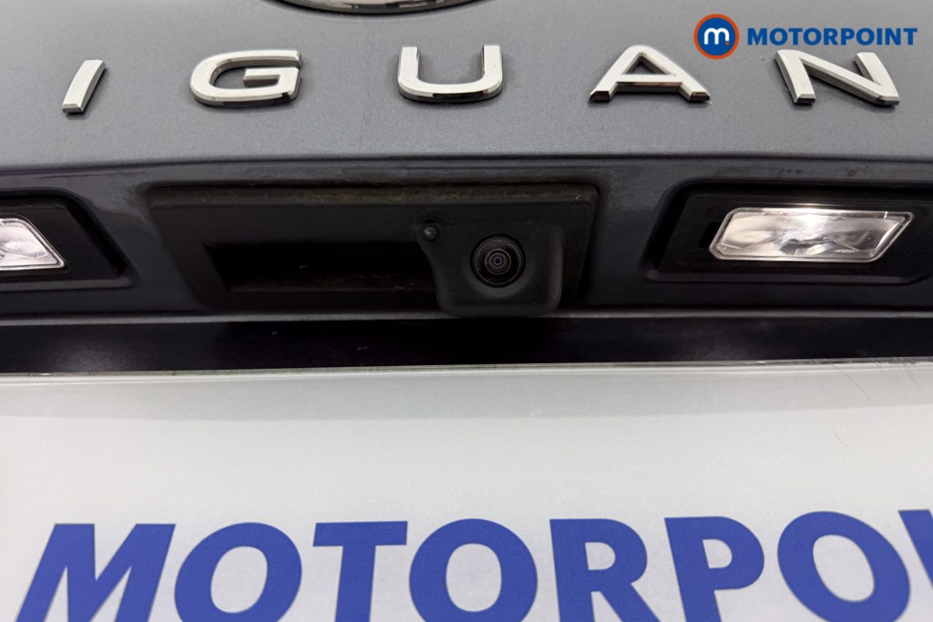 Volkswagen Tiguan Allspace R-Line Automatic Diesel SUV - Stock Number (1545083) - 23rd supplementary image