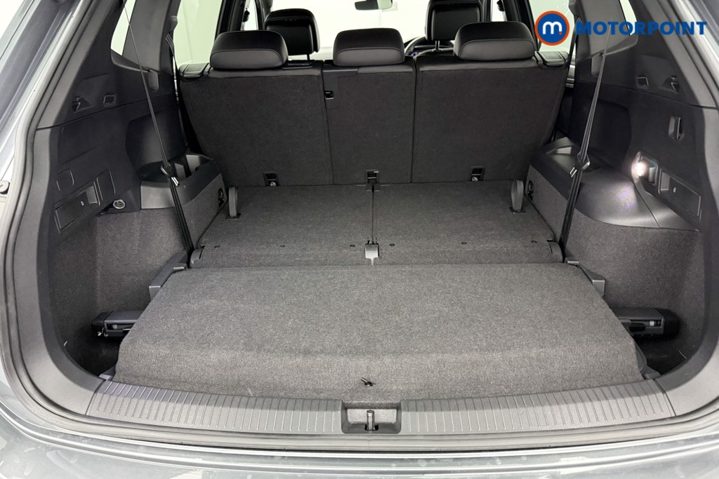 Volkswagen Tiguan Allspace R-Line Automatic Diesel SUV - Stock Number (1545083) - 24th supplementary image