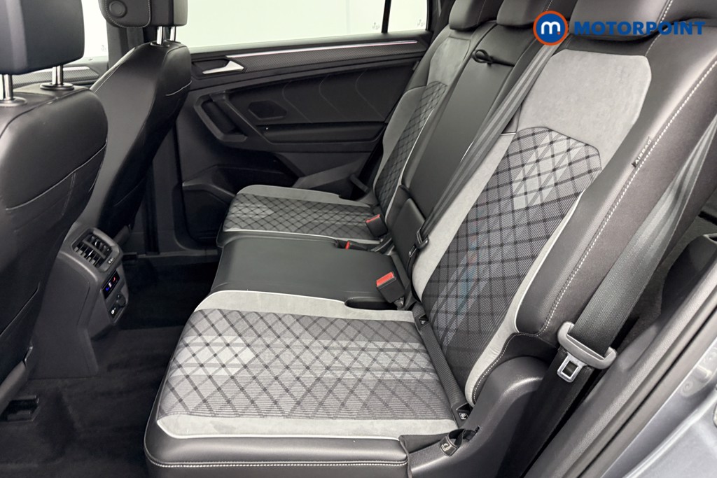 Volkswagen Tiguan Allspace R-Line Automatic Diesel SUV - Stock Number (1545083) - 27th supplementary image
