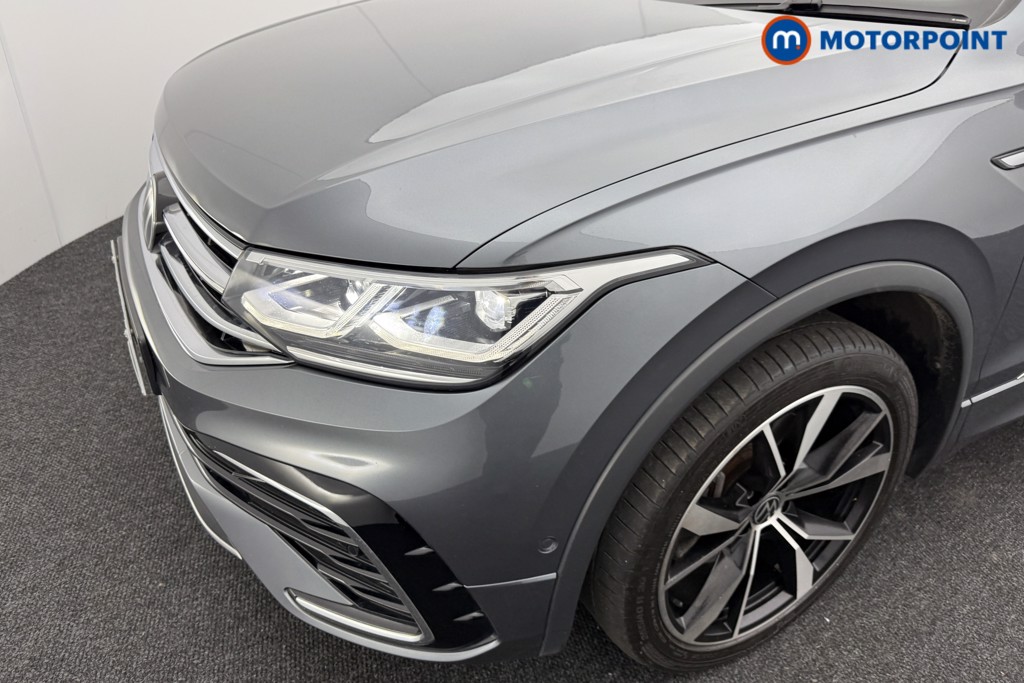 Volkswagen Tiguan Allspace R-Line Automatic Diesel SUV - Stock Number (1545083) - 32nd supplementary image