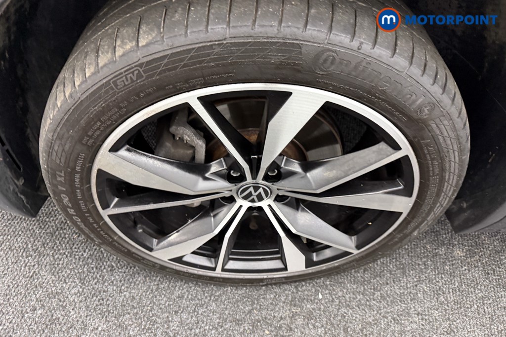 Volkswagen Tiguan Allspace R-Line Automatic Diesel SUV - Stock Number (1545083) - 33rd supplementary image
